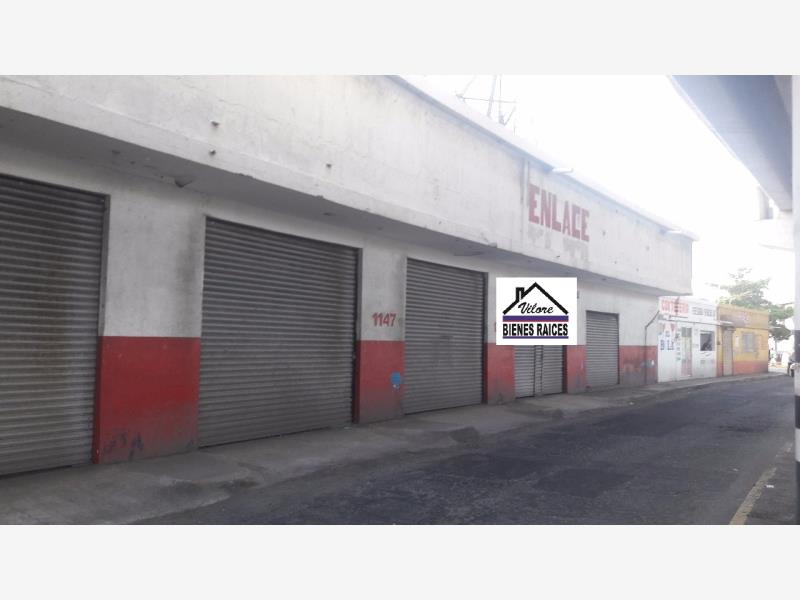 Bodega en renta en Veracruz Centro, Veracruz — foto 1 de 9