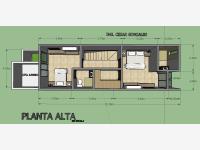 Casa en venta en Prados de Coyula Sección I, Tonalá — foto 3 de 14