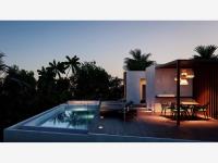 Departamento en venta en Aldea Zama, Tulum — foto 2 de 6