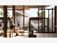 Departamento en venta en Aldea Zama, Tulum — foto 3 de 6