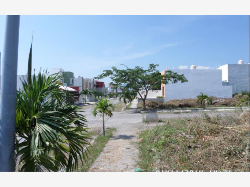 Terreno en venta en Punta Diamante Residencial, Villa de Álvarez