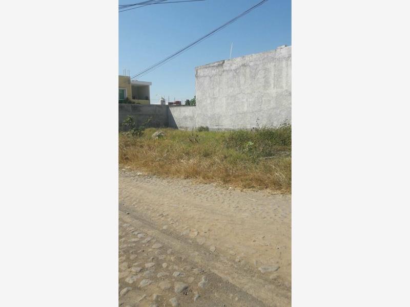 Terreno en venta en Salomón Preciado, Villa de Álvarez