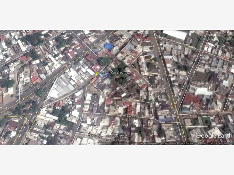 Terreno en venta Villahermosa Centro, Centro, Tabasco, México 1,200,000 MXN MX17DT0779 Terreno en venta Villahermosa Centro, Centro, Tabasco, México 1,200,000 MXN MX17DT0779