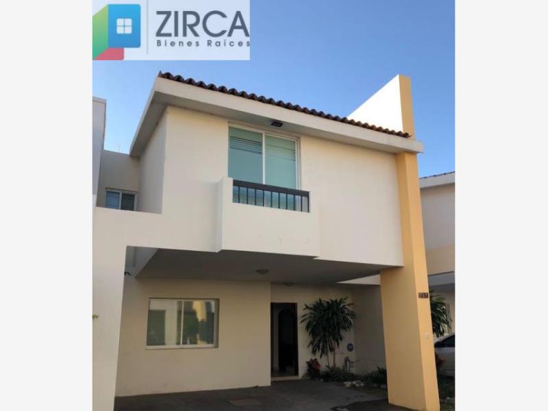 Casa en renta en Quetzal, Irapuato — foto 1 de 7