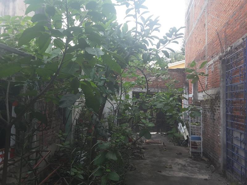 Terreno en venta en Palmira Tinguindin, Cuernavaca — foto 1 de 2