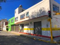 Local en renta en Francisco Murguía El Ranchito, Toluca — foto 2 de 9