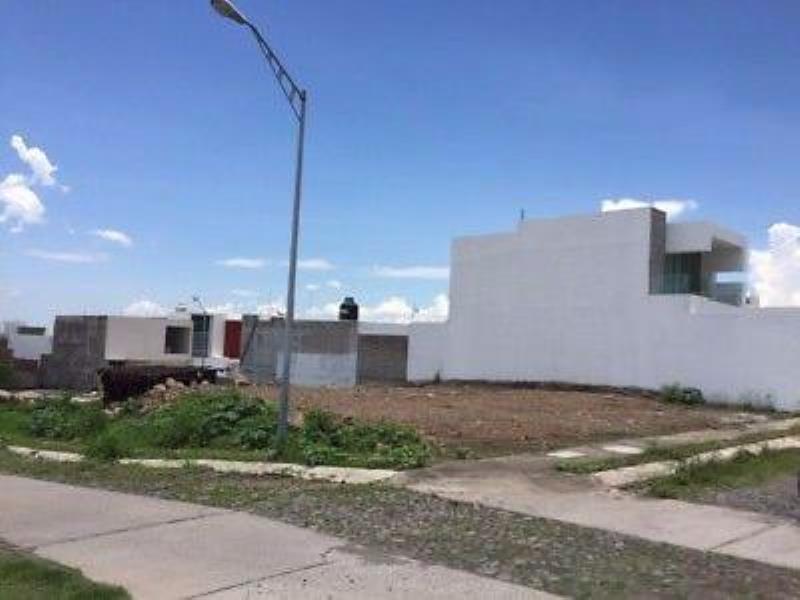 Terreno en venta en Real Santa Fe, Villa de Álvarez