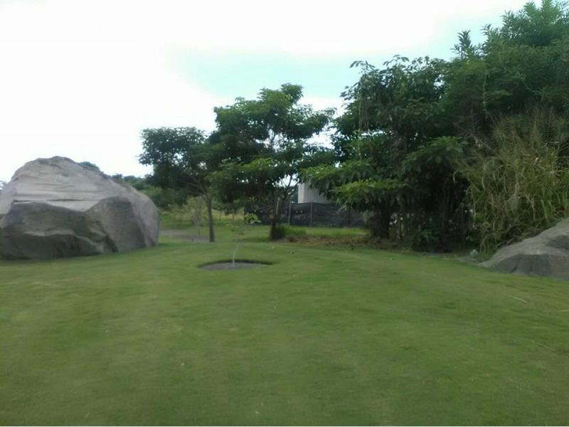 Terreno en venta en Altozano, Cuauhtémoc
