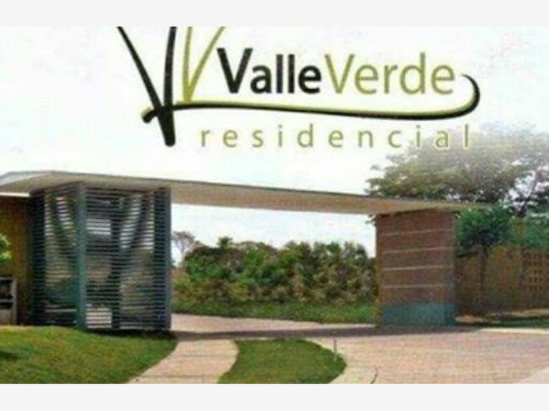 Terreno en venta en Verde Valle, Villa de Álvarez