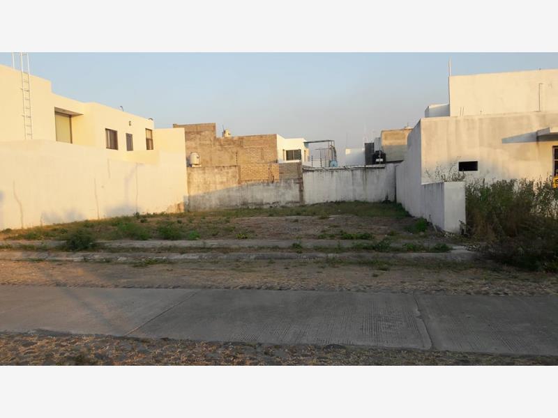 Terreno en venta en Real Santa Fe, Villa de Álvarez