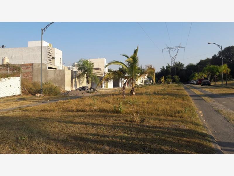 Terreno en venta en Privada San Francisco, Colima