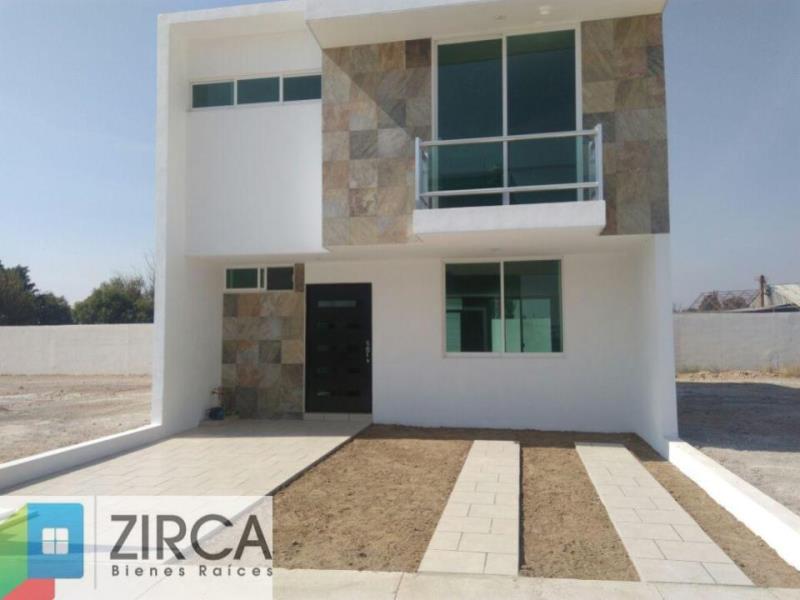 Casa en venta en Villas de Bernalejo, Irapuato — foto 1 de 14