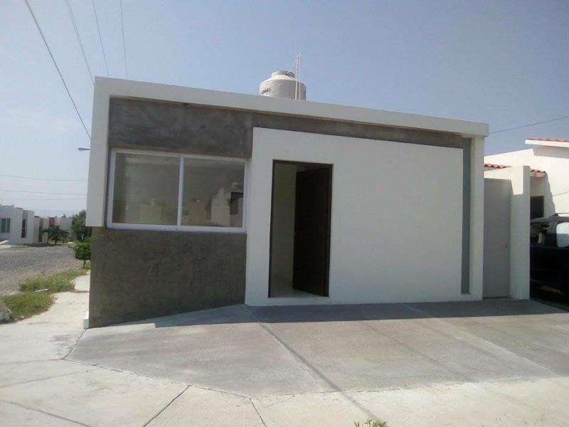 Bodega en venta en Villa de Alvarez Centro, Villa de Álvarez