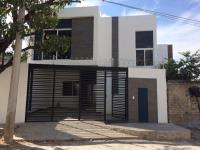 Casa en Residencial Santa Bárbara, Colima, Colima