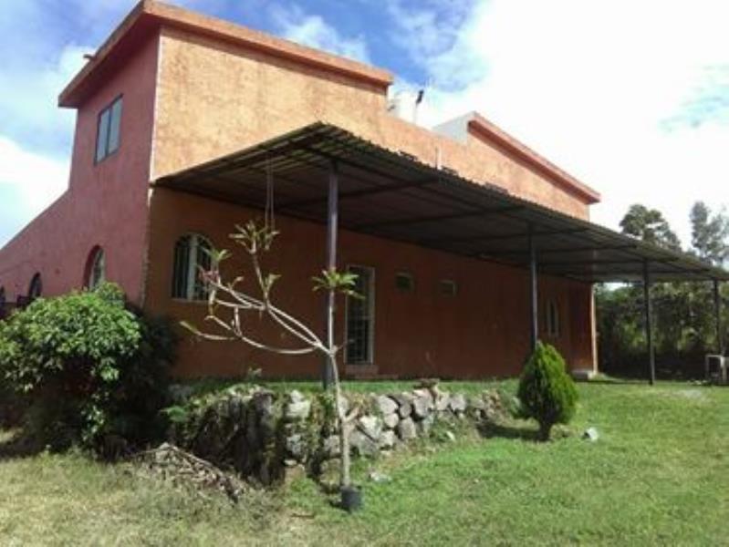 Casa en venta en El Naranjal, Villa de Álvarez