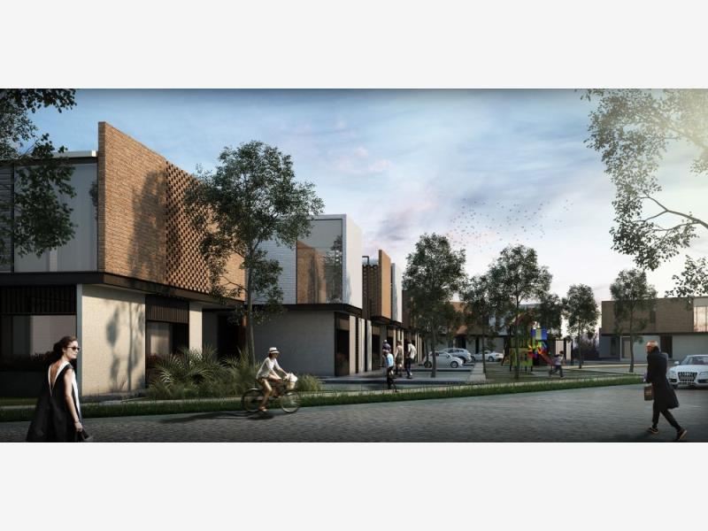 Terreno en venta en San Antonio de Ayala, Irapuato