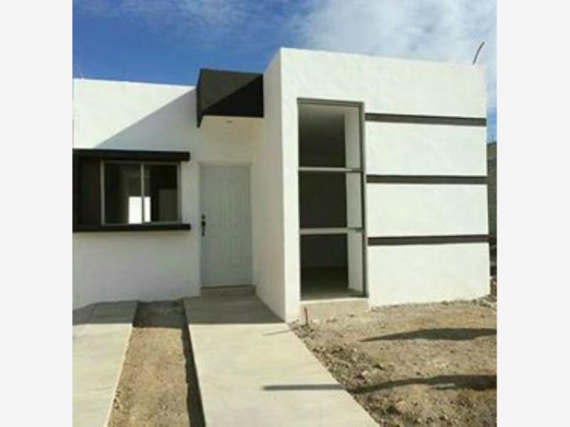Casa en venta en Las Lagunas, Villa de Álvarez