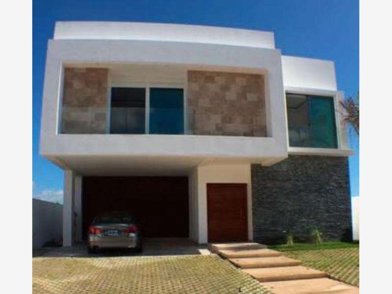 Casa en venta en Agua Marina Residencial, Manzanillo