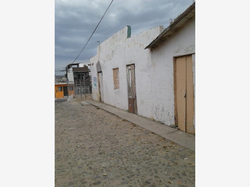 Terreno en venta en Morelos, Tijuana — foto 1 de 6