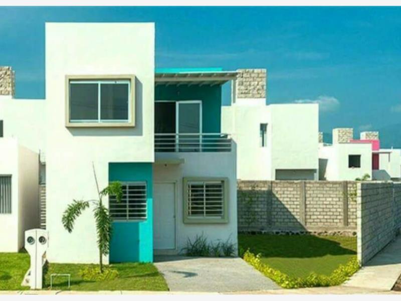 Casa en venta en Coquimatlan, Coquimatlán