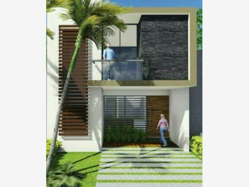 Casa en venta en Lindavista, Villa de Álvarez