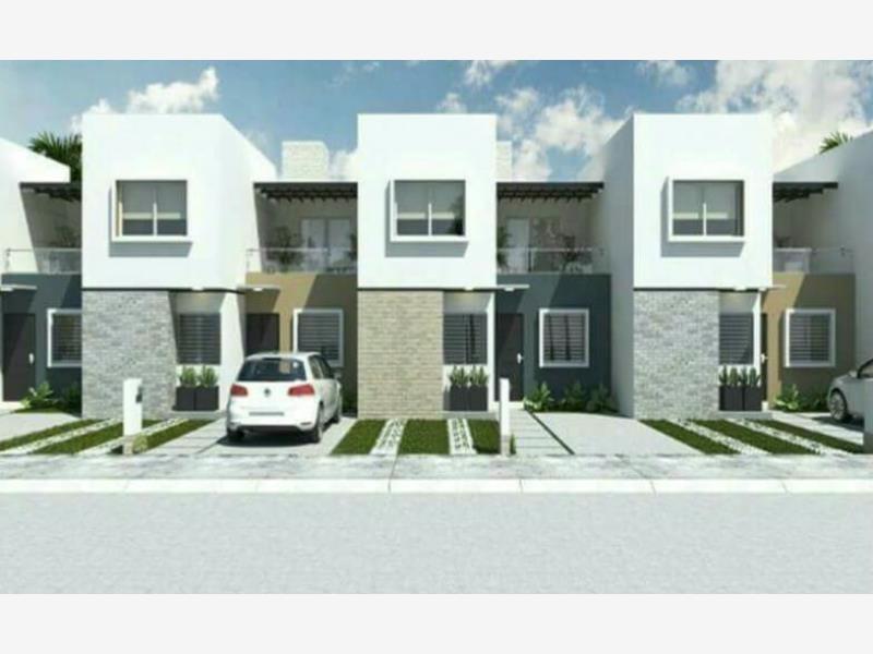 Casa en venta en Jardines de la Villa, Villa de Álvarez
