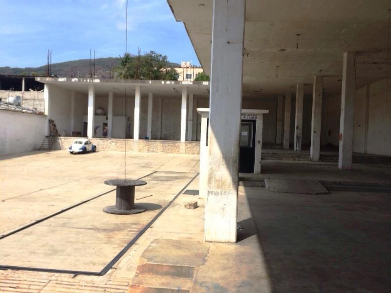 Bodega en venta en Santa Cruz, Acapulco de Juárez — foto 1 de 16