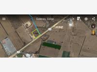Terreno en venta en Galeras, Colón — foto 2 de 2