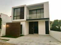 Casa en venta en Residencial Esmeralda Norte, Colima, Colima Casa en venta en Residencial Esmeralda Norte, Colima, Colima