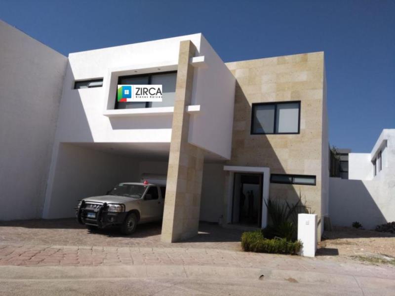 Casa en renta en Trento, Irapuato — foto 1 de 10