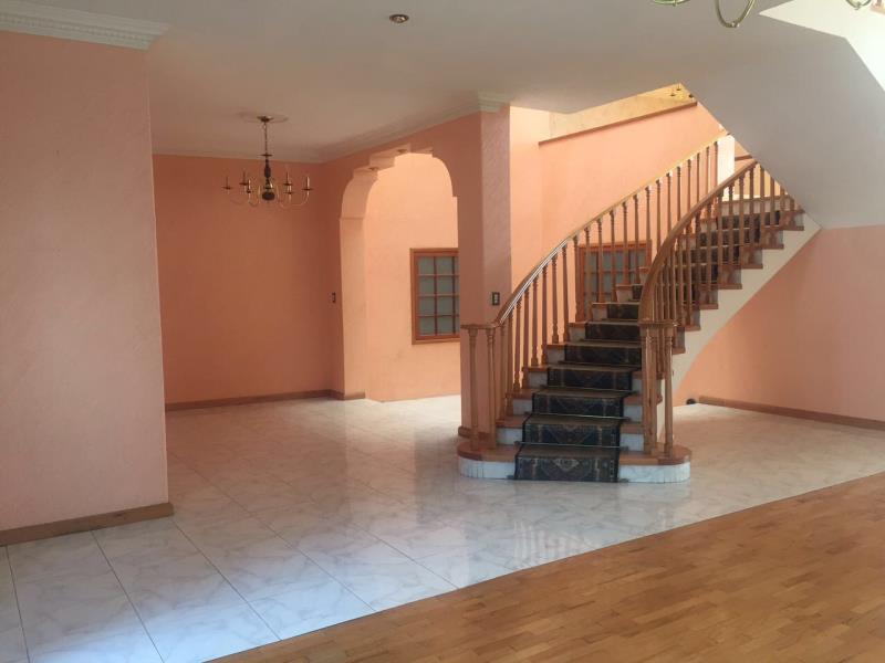 Casa en renta en San Carlos, Metepec — foto 1 de 15