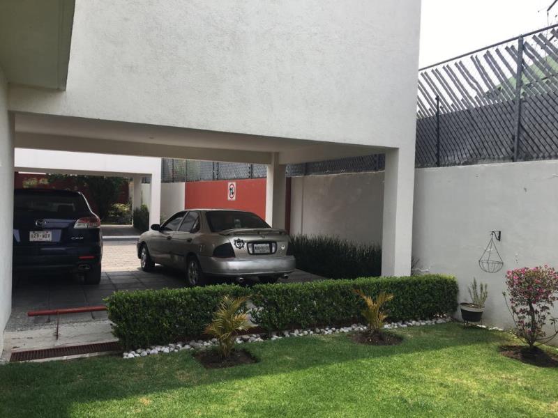 Casa en renta en San Mateo, Metepec — foto 1 de 19