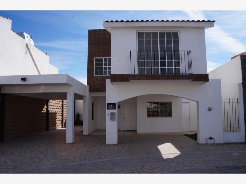 Casa en Renta en Alebrijes Residencial, Torreón, Coahuila de Zaragoza