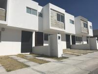 Casa en Zibatá, El Marqués, Querétaro