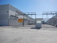 Bodega en renta en Regio Parque Industrial, Apodaca, Nuevo León