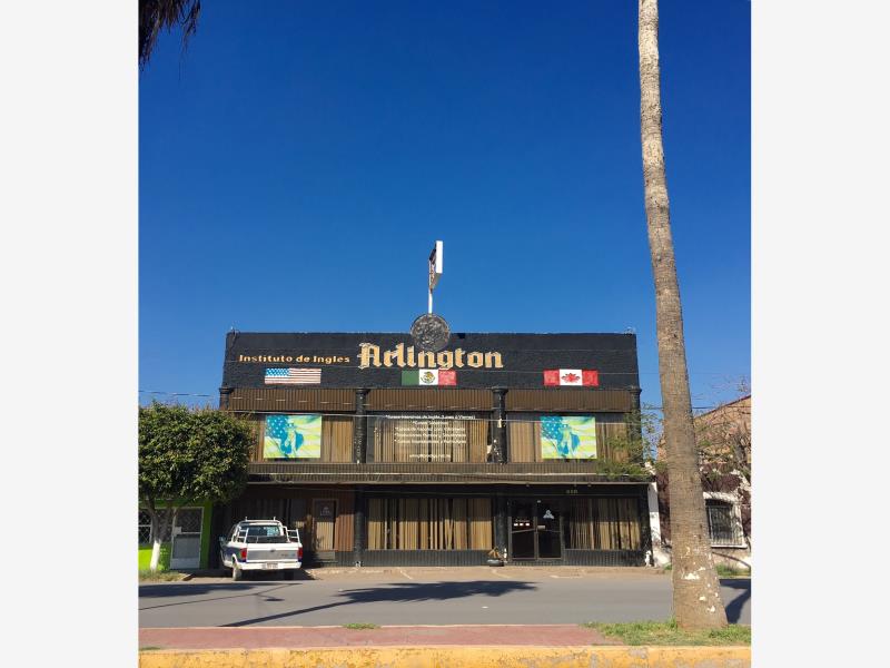 Edificio en Venta en Moderna, Torreón, Coahuila de Zaragoza