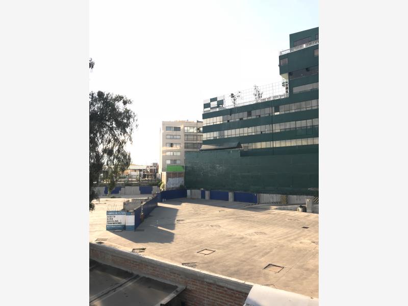 Terreno en venta en Santiago Occipaco, Naucalpan de Juárez — foto 1 de 9