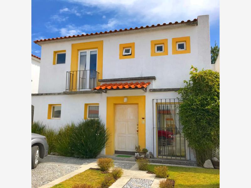 Casa en renta en Lázaro Cárdenas, Metepec — foto 1 de 30
