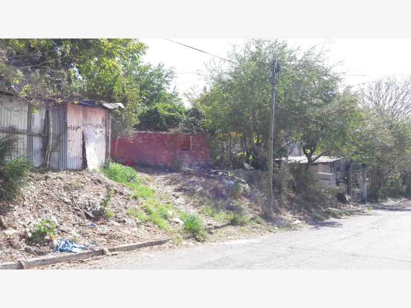 Terreno en venta en El Morro las Colonias, Boca del Río — foto 1 de 3