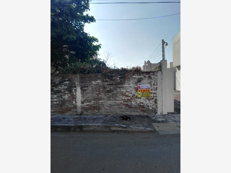 Terreno en venta en Joyas de Mocambo (Granjas los Pinos), Boca del Río — foto 1 de 6