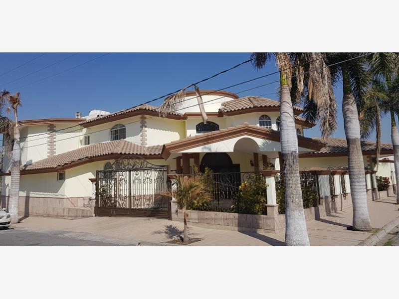 Casa en renta El Campestre, Gómez Palacio, Durango, México 30,000 MXN