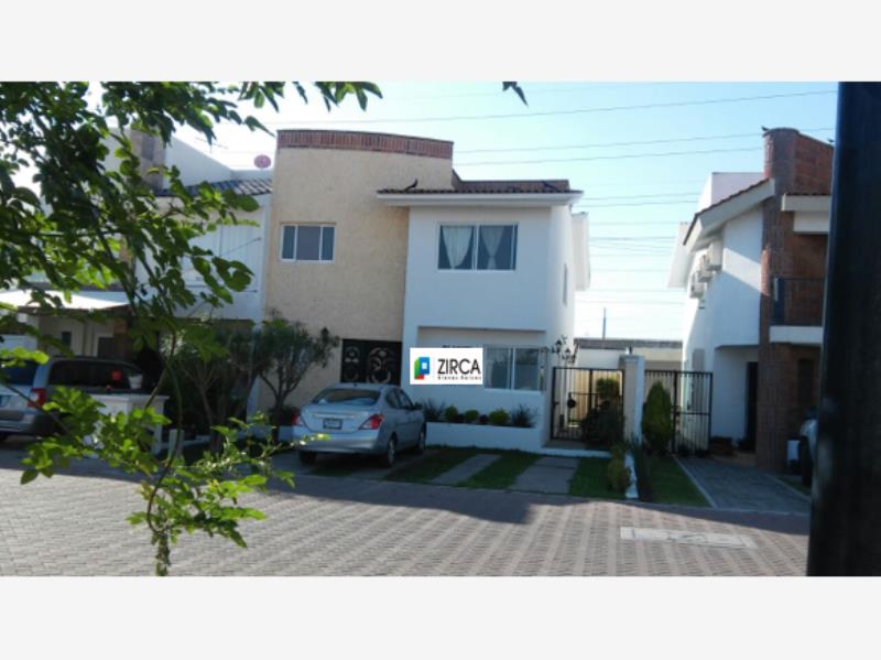 Casa en renta en San Antonio de Ayala, Irapuato — foto 1 de 8