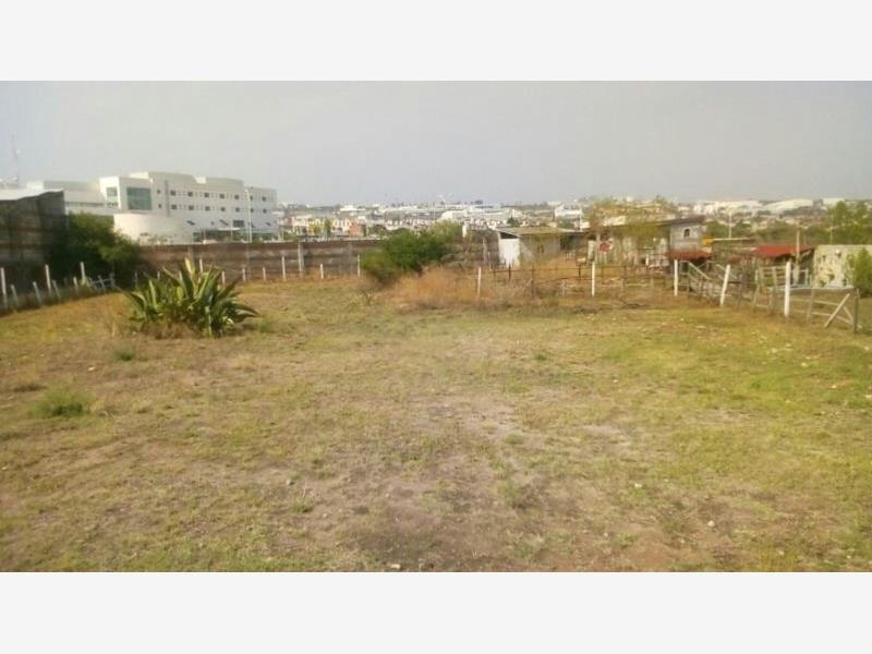 Terreno en venta en Granjas Banthi, San Juan del Río — foto 1 de 4
