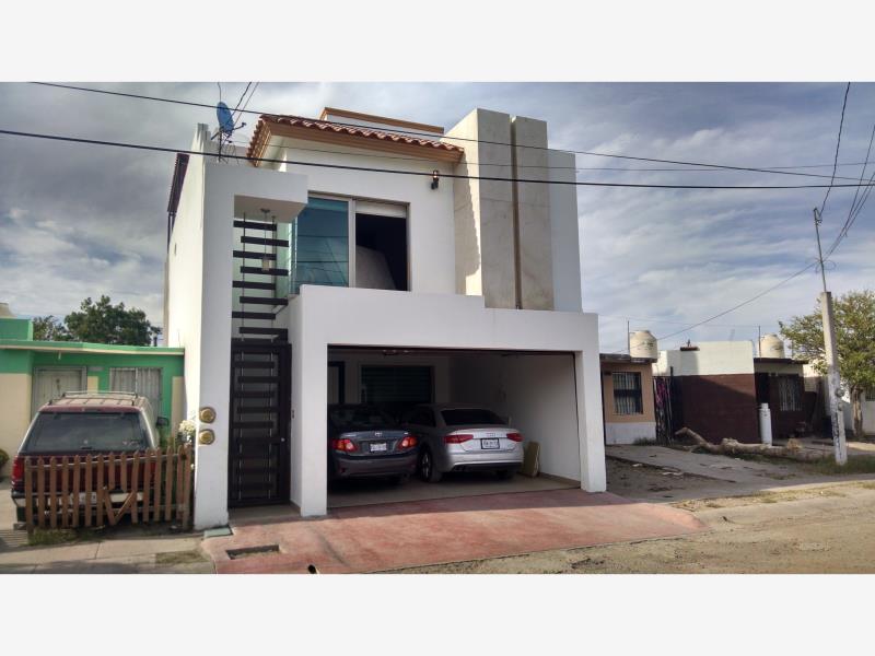 Casa en venta en Alameda, Culiacán — foto 1 de 8