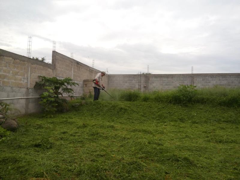 Terreno en venta en Temixco Centro, Temixco — foto 1 de 6