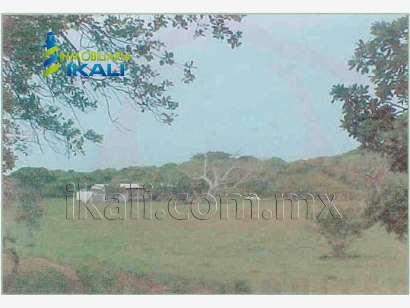 Terreno en venta en Las Flores, Tampico Alto — foto 1 de 5