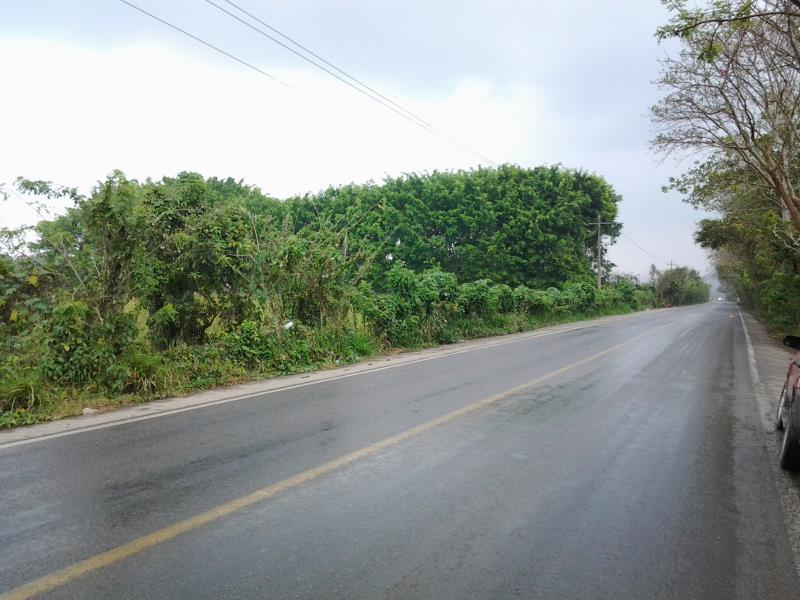 Terreno en venta en Corralillos, Coatzintla — foto 1 de 3