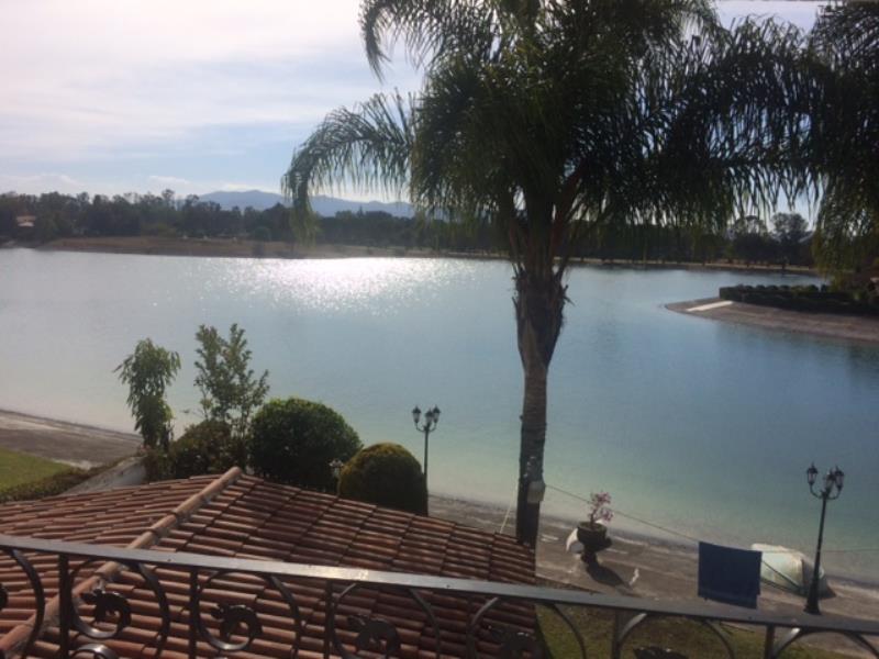 Casa en venta en Campestre San Gil, San Juan del Río — foto 1 de 19