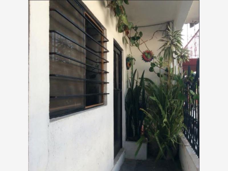 Departamento en renta en Rio Balsas, Cuernavaca — foto 1 de 11