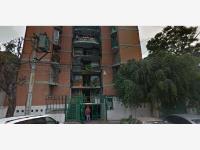 Departamento en San Simon Tolnahuac, Cuauhtémoc, Ciudad de México